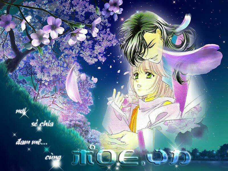 Habaek-Eui Shinbu Chapter 56 trang 29