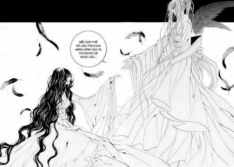 Habaek-Eui Shinbu Chapter 56 trang 5