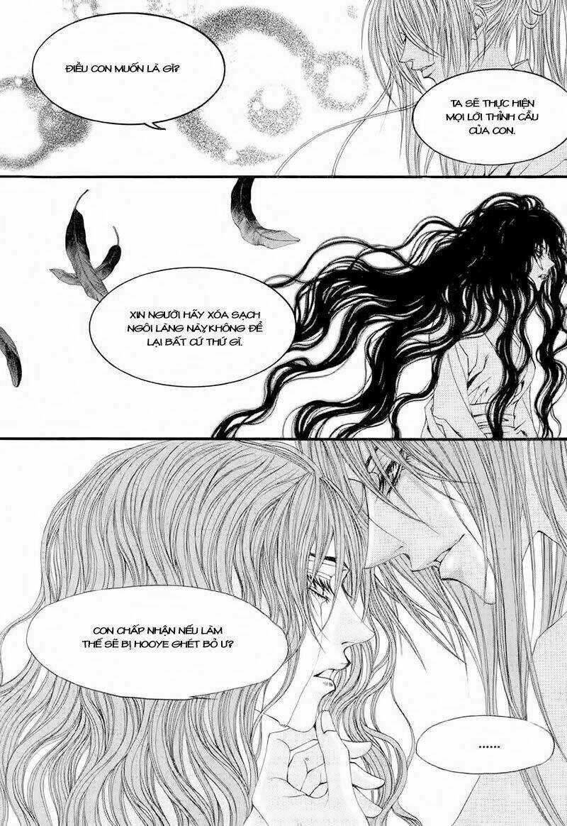 Habaek-Eui Shinbu Chapter 56 trang 6