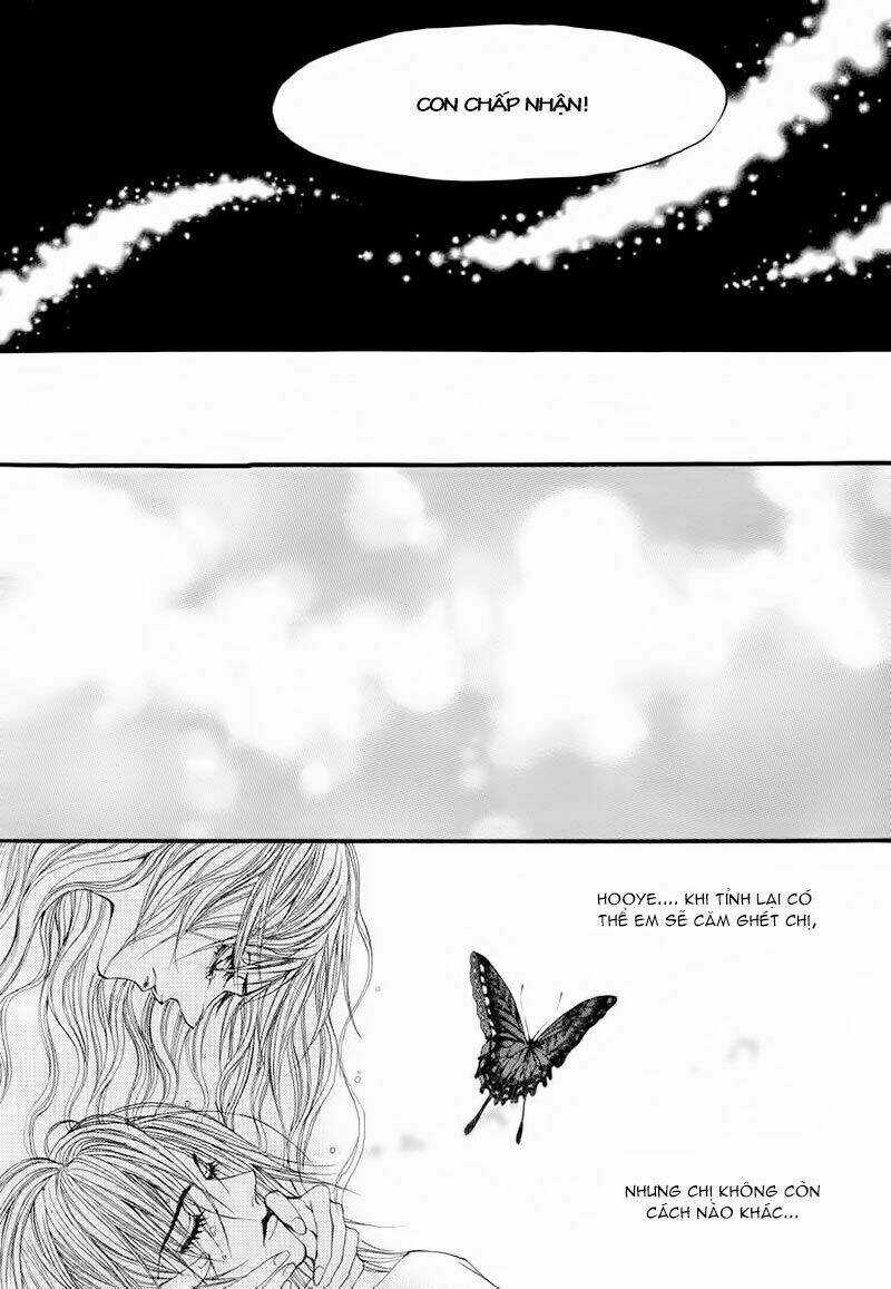 Habaek-Eui Shinbu Chapter 56 trang 7