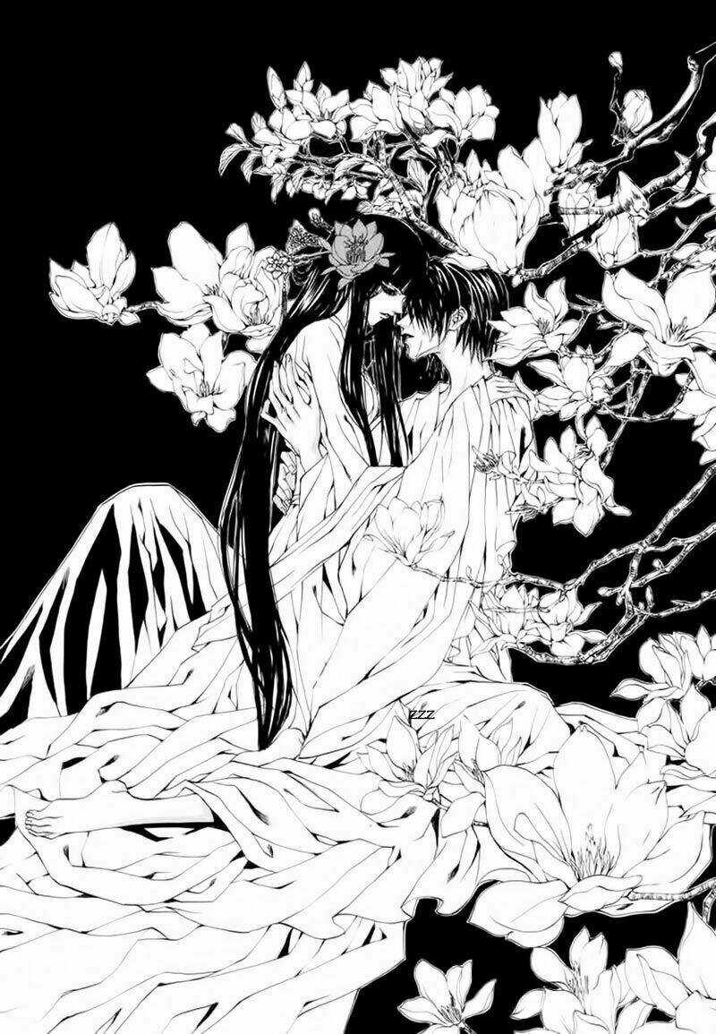 Habaek-Eui Shinbu Chapter 57 trang 2