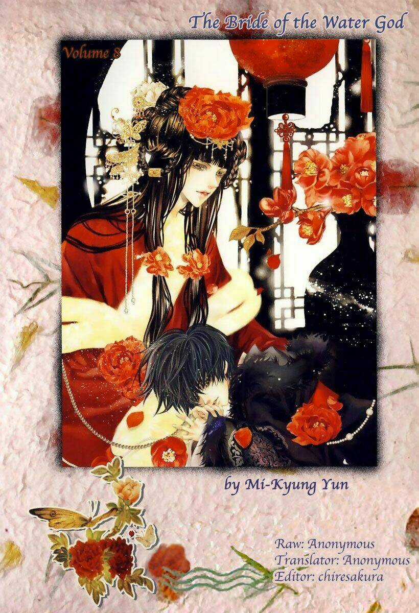 Habaek-Eui Shinbu Chapter 57 trang 25