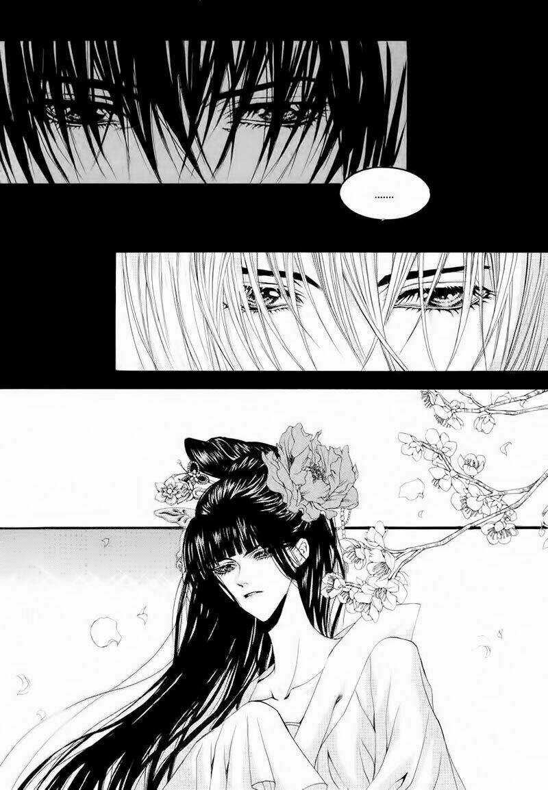 Habaek-Eui Shinbu Chapter 58 trang 11