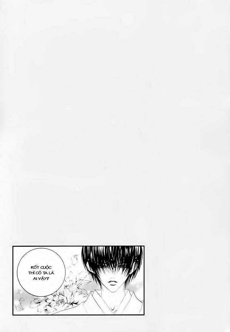 Habaek-Eui Shinbu Chapter 58 trang 3