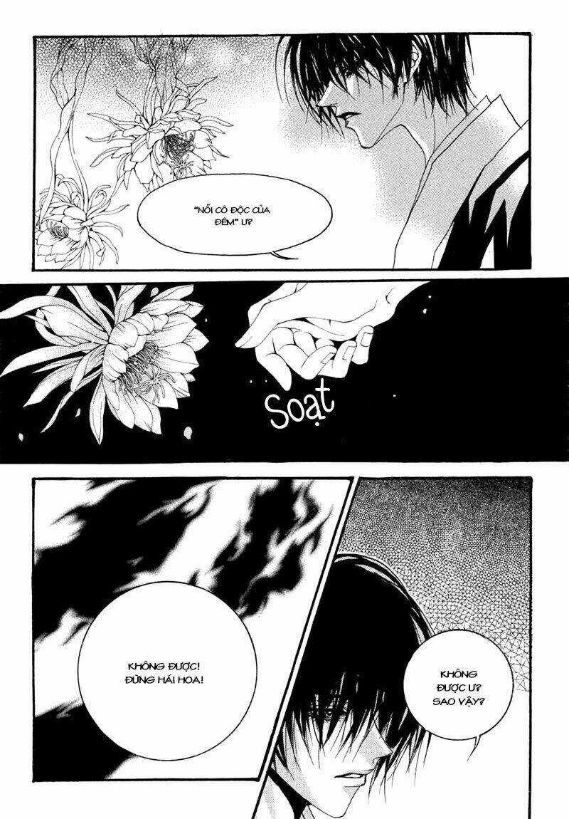 Habaek-Eui Shinbu Chapter 59 trang 16