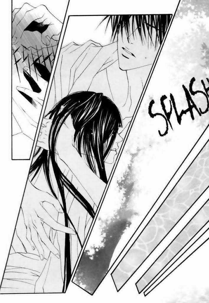 Habaek-Eui Shinbu Chapter 6 trang 14