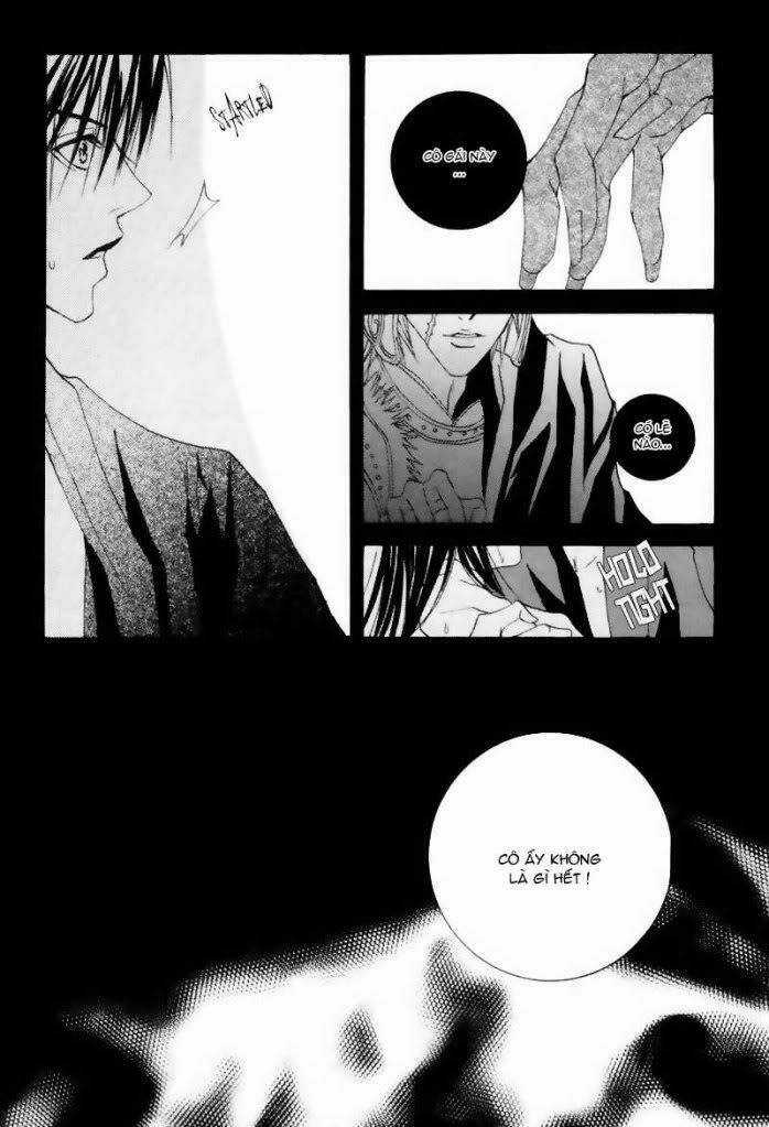 Habaek-Eui Shinbu Chapter 6 trang 17