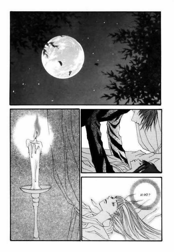 Habaek-Eui Shinbu Chapter 6 trang 19