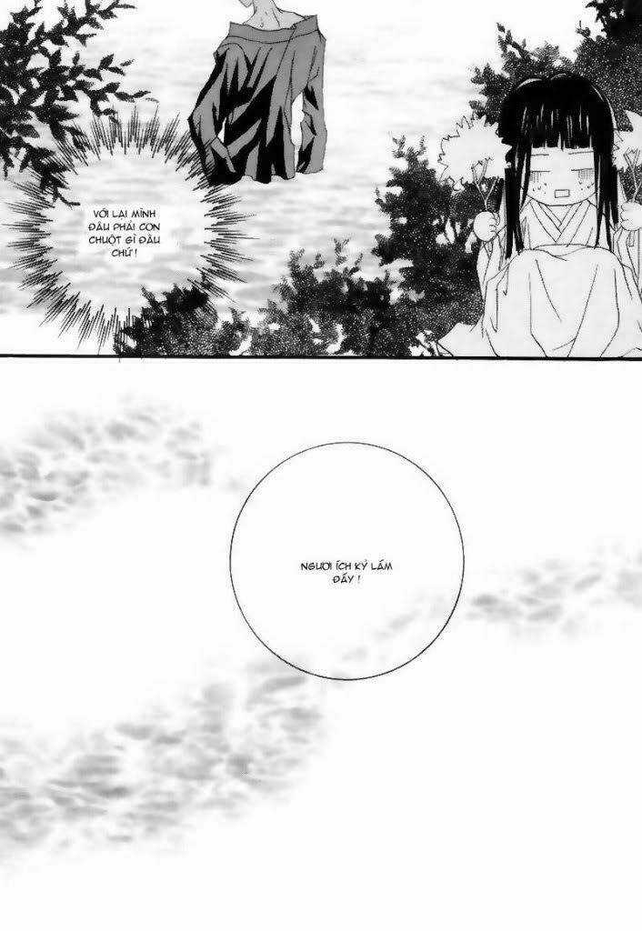 Habaek-Eui Shinbu Chapter 6 trang 4