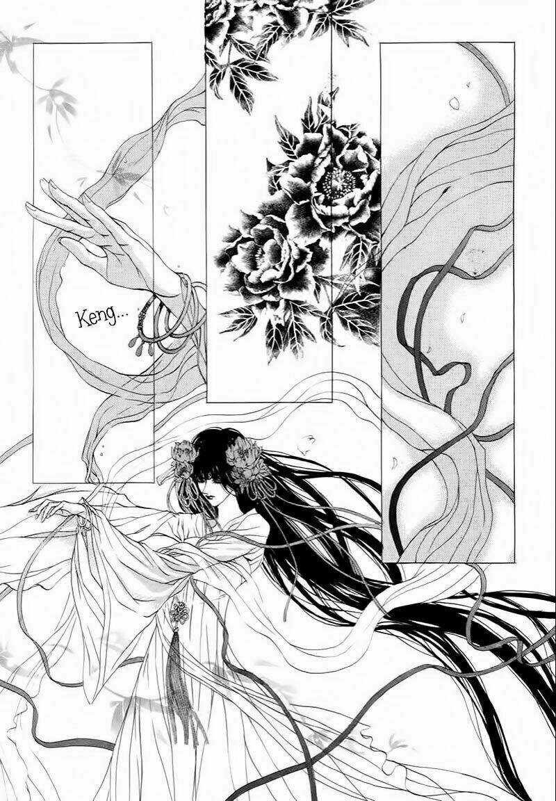 Habaek-Eui Shinbu Chapter 60 trang 11