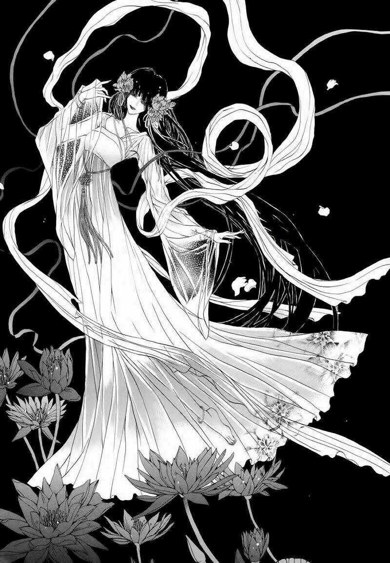 Habaek-Eui Shinbu Chapter 60 trang 13