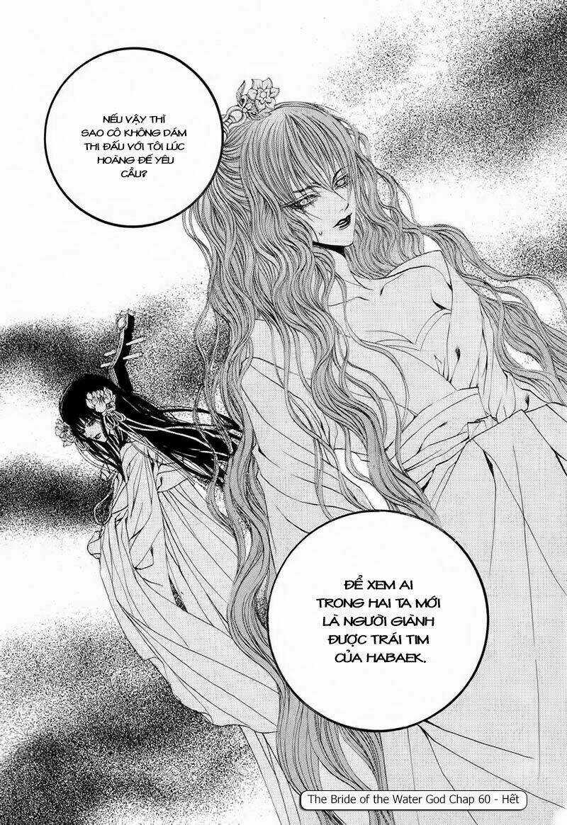 Habaek-Eui Shinbu Chapter 60 trang 24