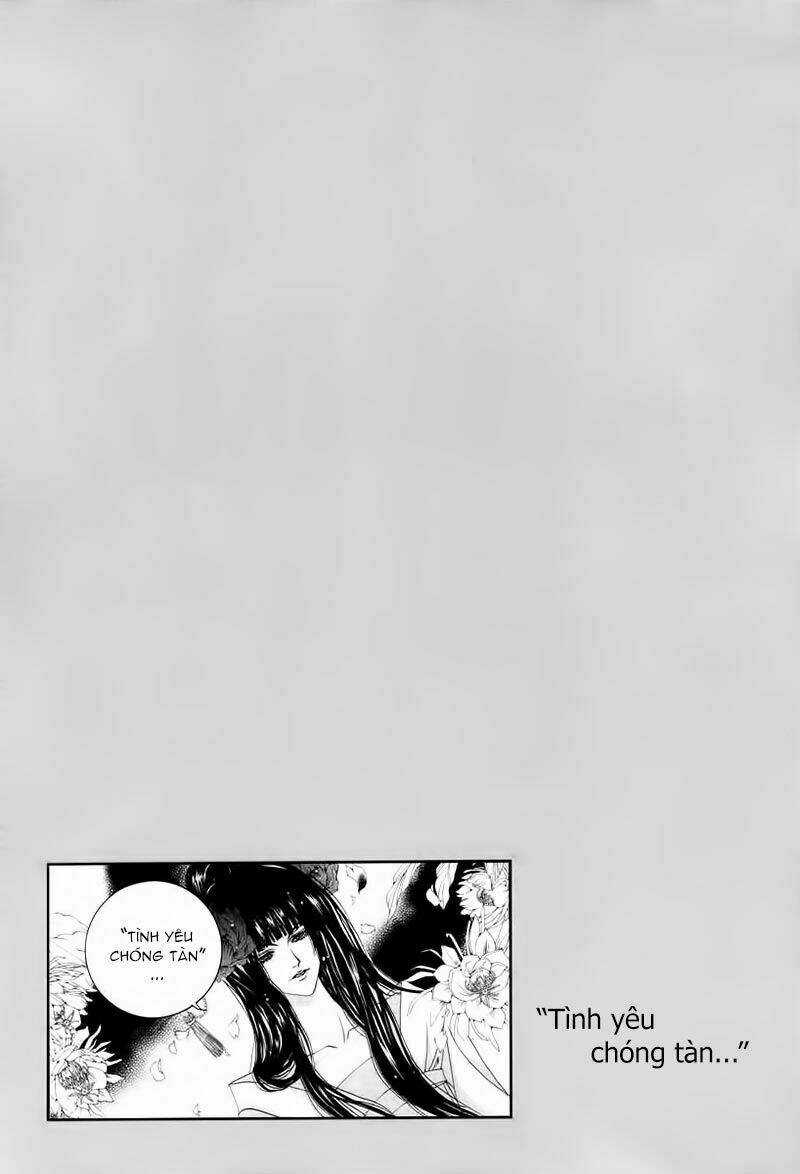 Habaek-Eui Shinbu Chapter 60 trang 3