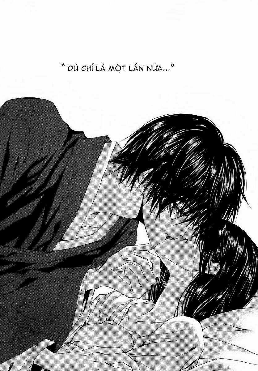 Habaek-Eui Shinbu Chapter 62 trang 18