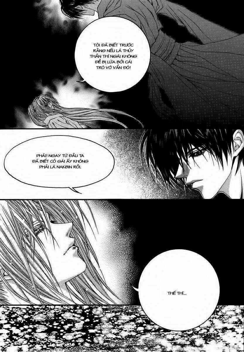 Habaek-Eui Shinbu Chapter 62 trang 25