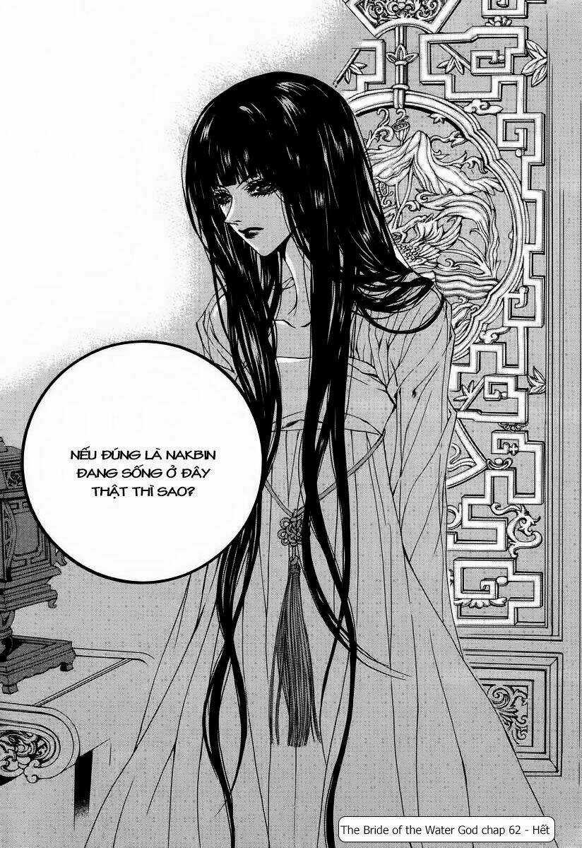 Habaek-Eui Shinbu Chapter 62 trang 26