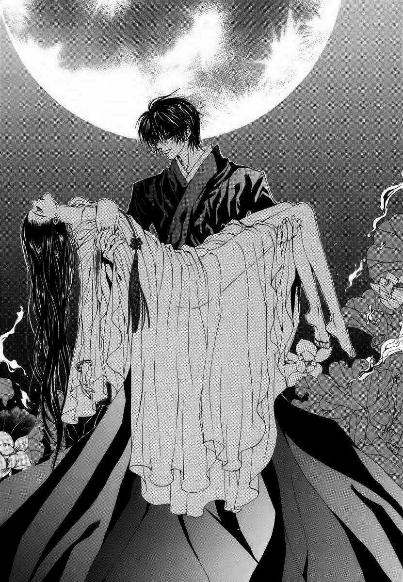 Habaek-Eui Shinbu Chapter 62 trang 6