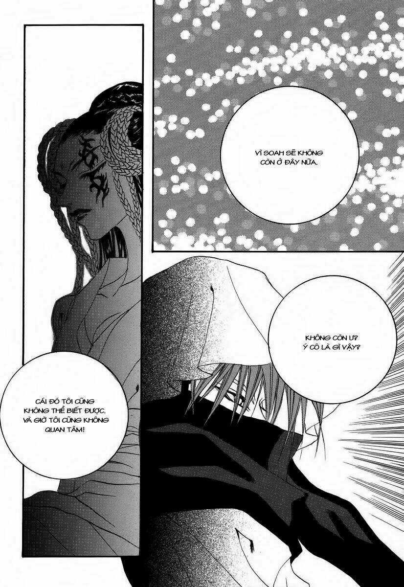 Habaek-Eui Shinbu Chapter 62 trang 9