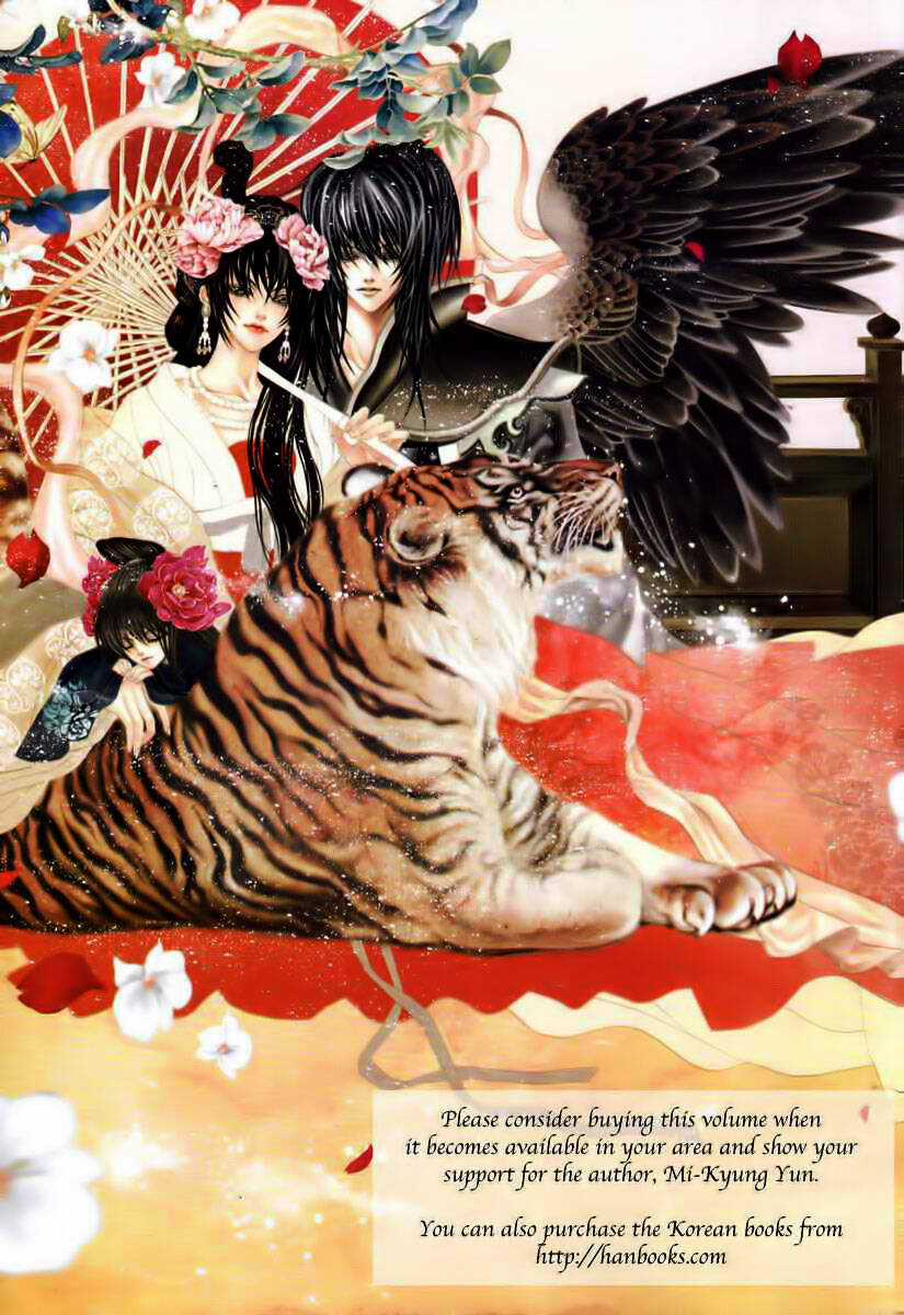 Habaek-Eui Shinbu Chapter 63 trang 4