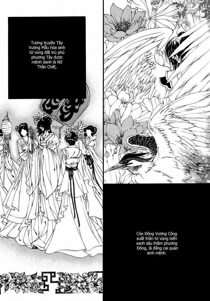 Habaek-Eui Shinbu Chapter 63 trang 5