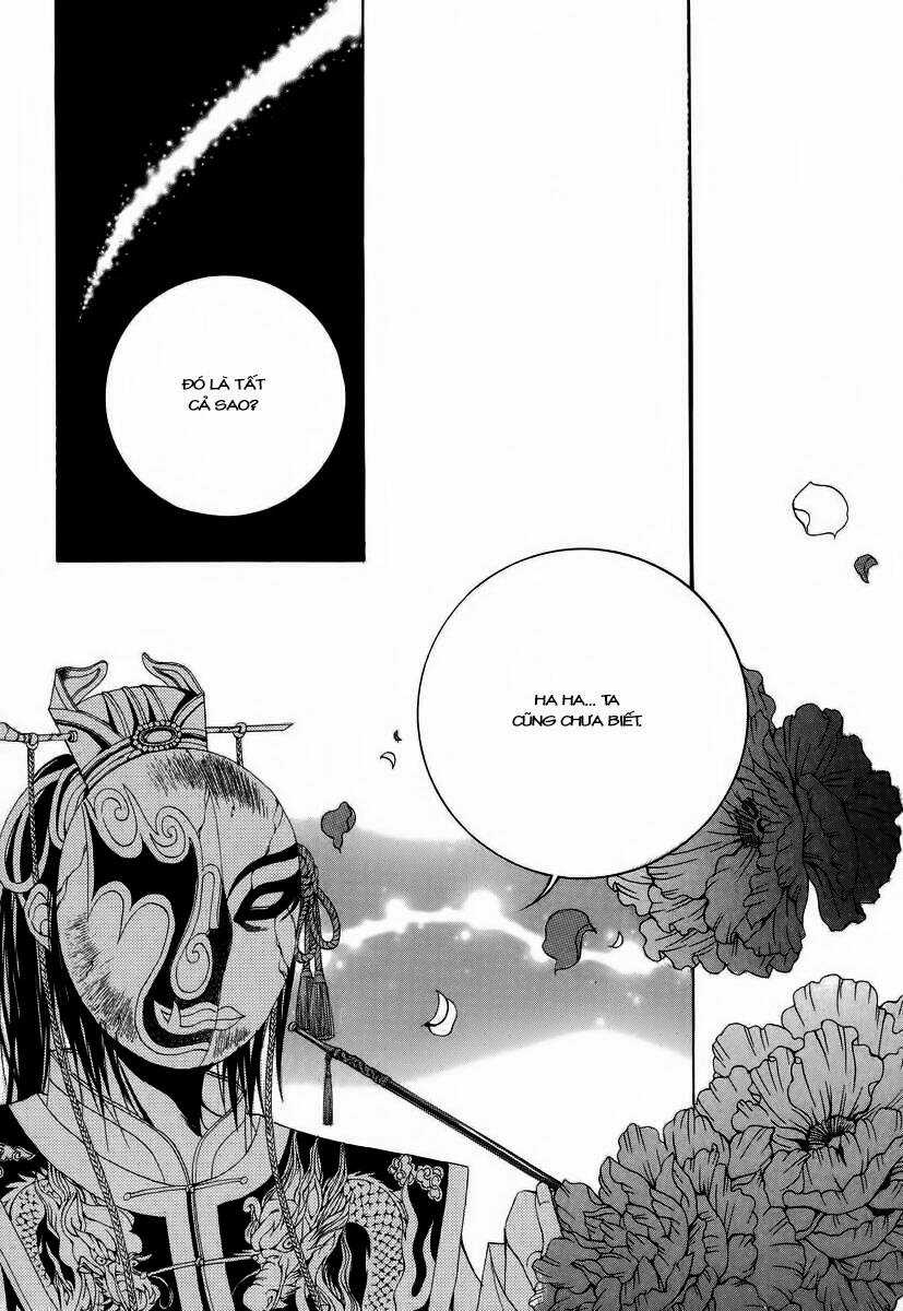 Habaek-Eui Shinbu Chapter 64 trang 27