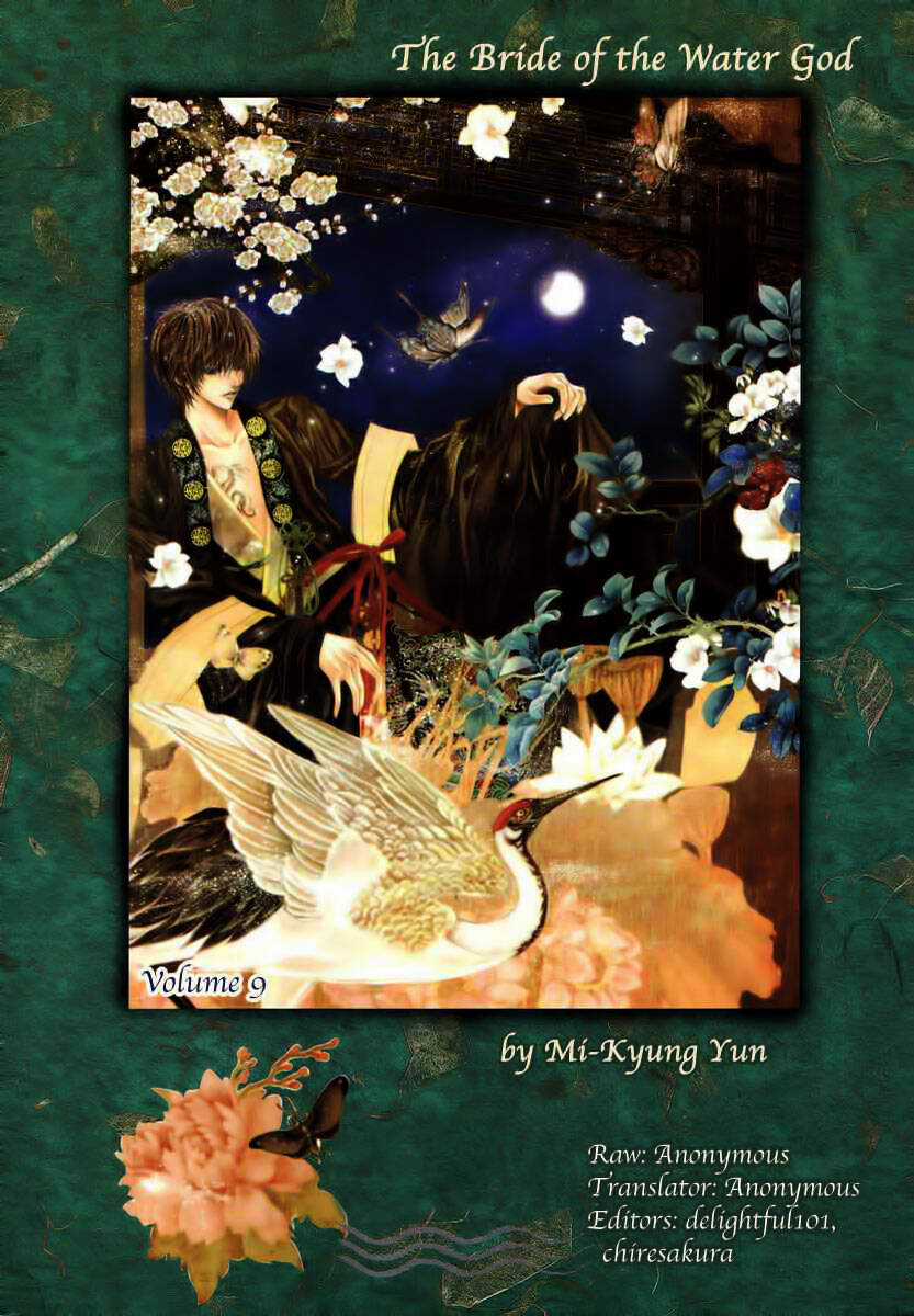 Habaek-Eui Shinbu Chapter 64 trang 4