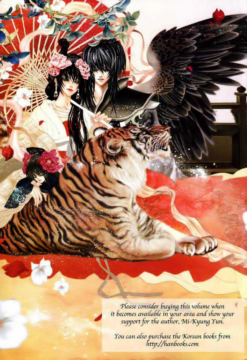 Habaek-Eui Shinbu Chapter 64 trang 5