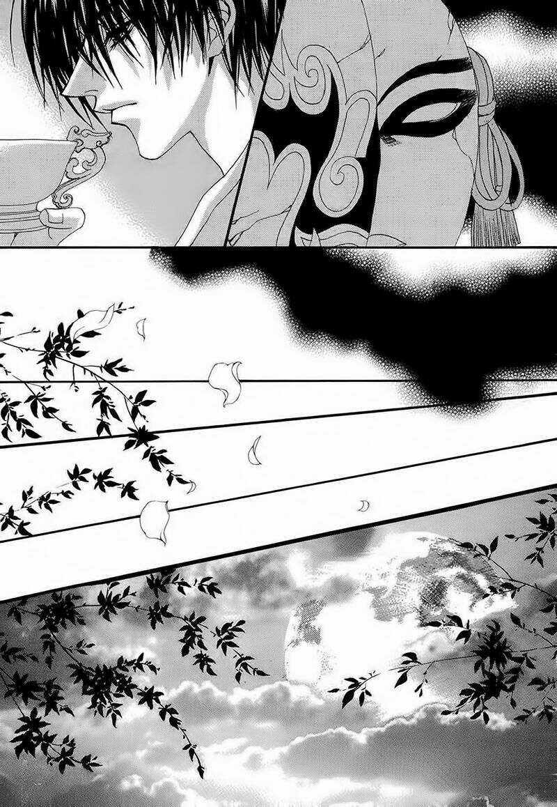 Habaek-Eui Shinbu Chapter 65 trang 20