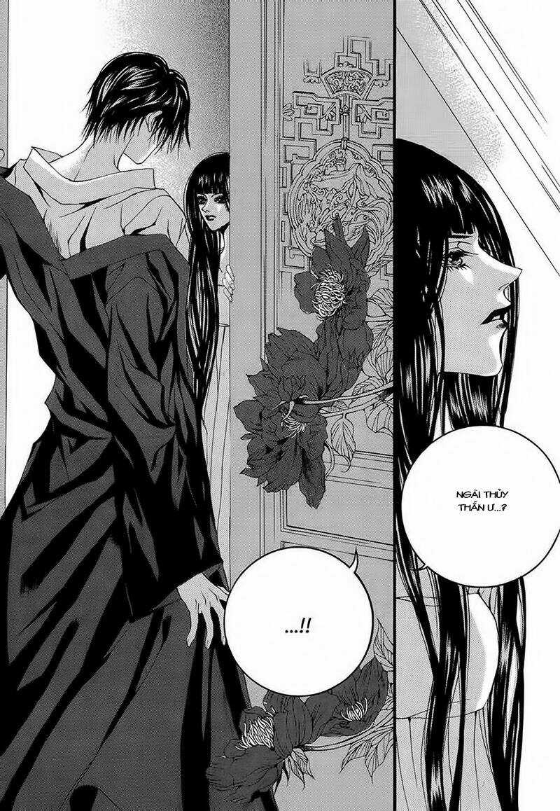 Habaek-Eui Shinbu Chapter 65 trang 22