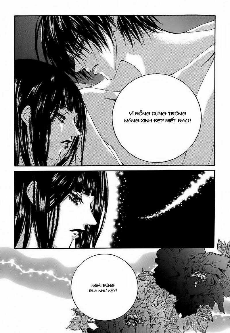 Habaek-Eui Shinbu Chapter 65 trang 26