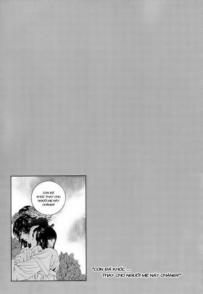 Habaek-Eui Shinbu Chapter 65 trang 4