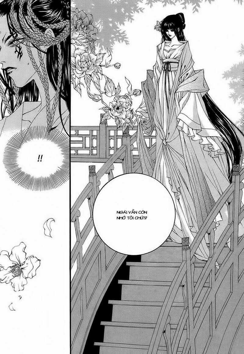 Habaek-Eui Shinbu Chapter 65 trang 9