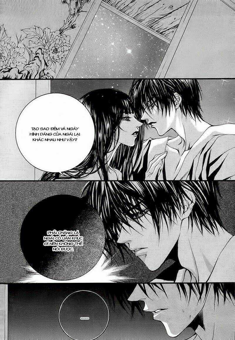 Habaek-Eui Shinbu Chapter 66 trang 13