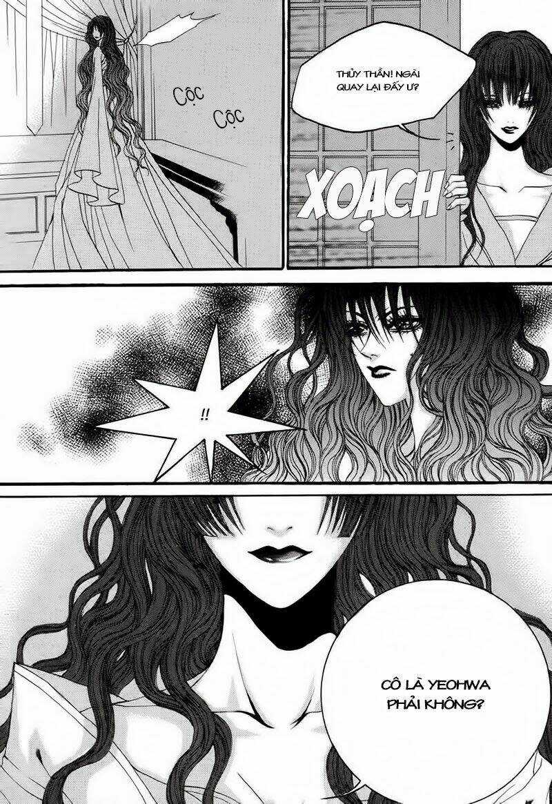 Habaek-Eui Shinbu Chapter 66 trang 25