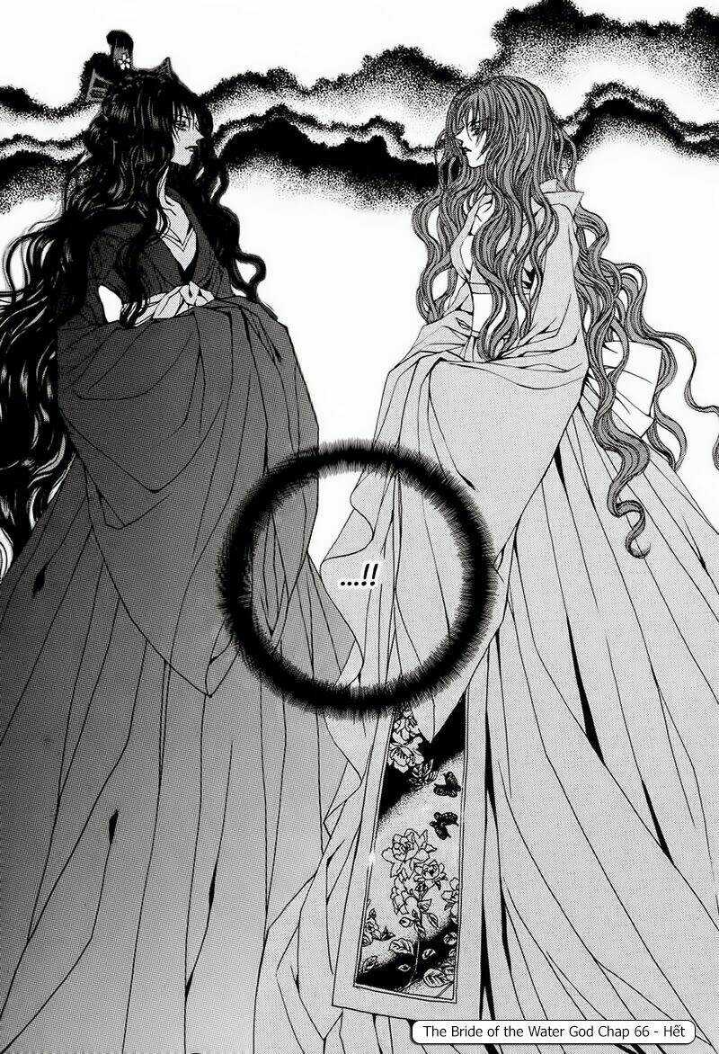 Habaek-Eui Shinbu Chapter 66 trang 26