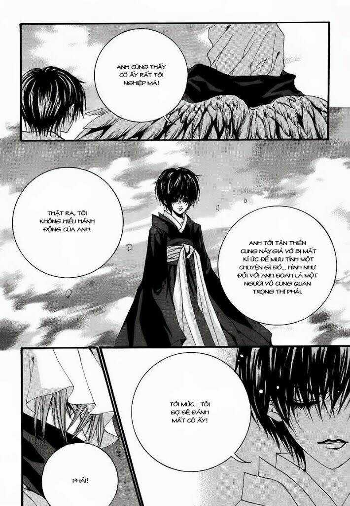 Habaek-Eui Shinbu Chapter 67 trang 16