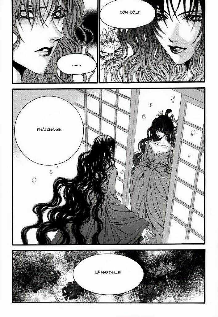 Habaek-Eui Shinbu Chapter 67 trang 4