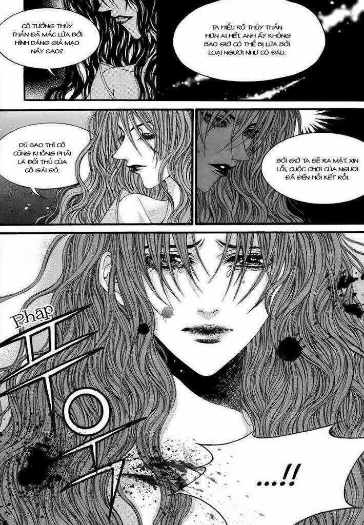 Habaek-Eui Shinbu Chapter 67 trang 6