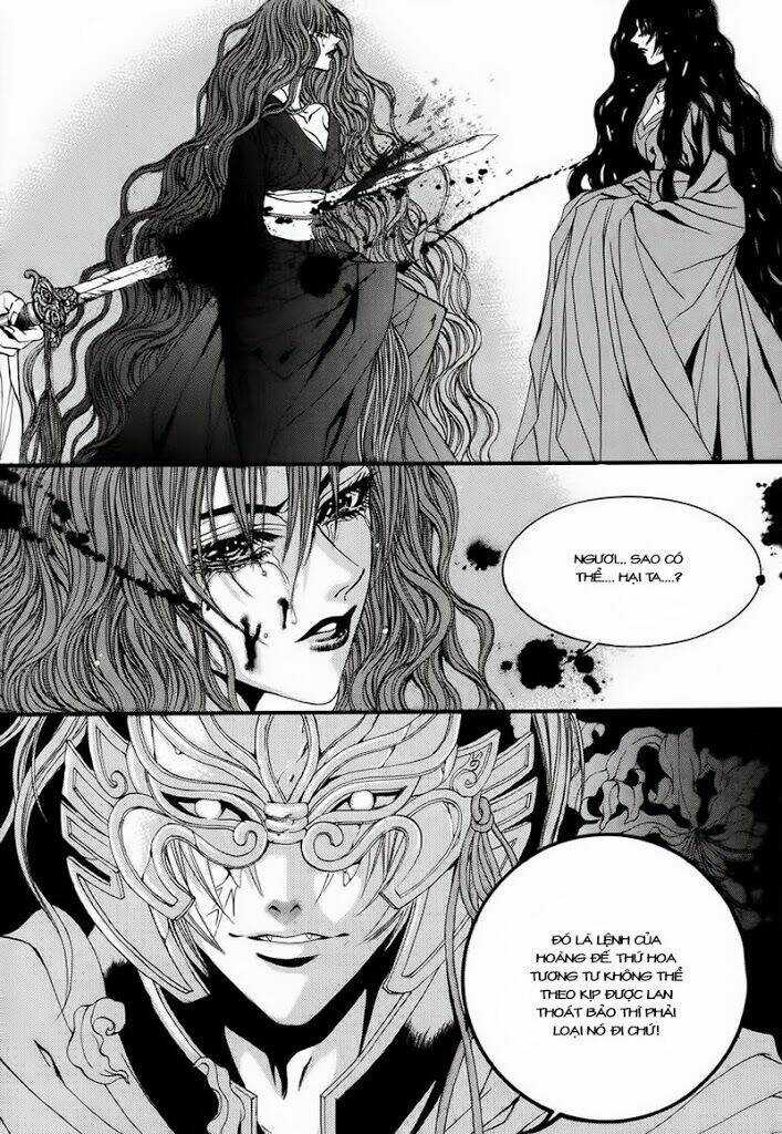 Habaek-Eui Shinbu Chapter 67 trang 7