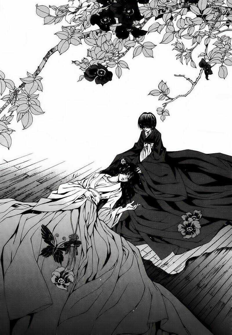 Habaek-Eui Shinbu Chapter 68 trang 2