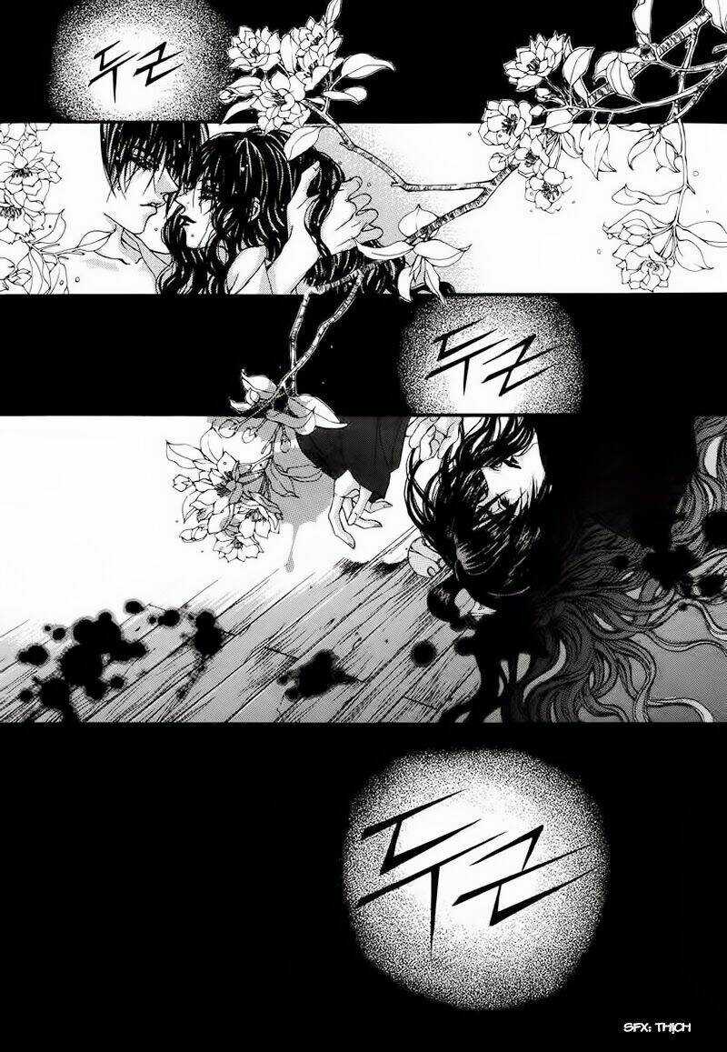 Habaek-Eui Shinbu Chapter 68 trang 3