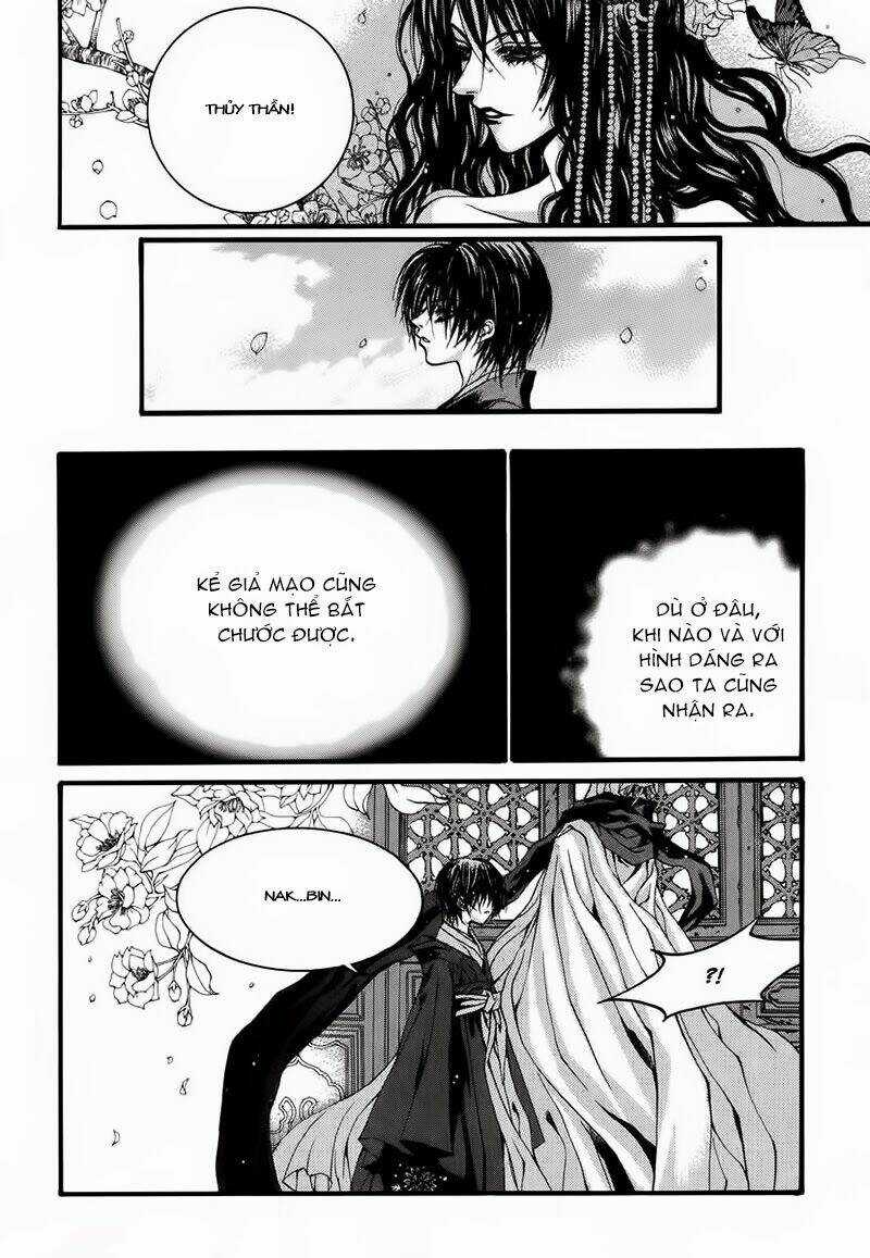 Habaek-Eui Shinbu Chapter 68 trang 4