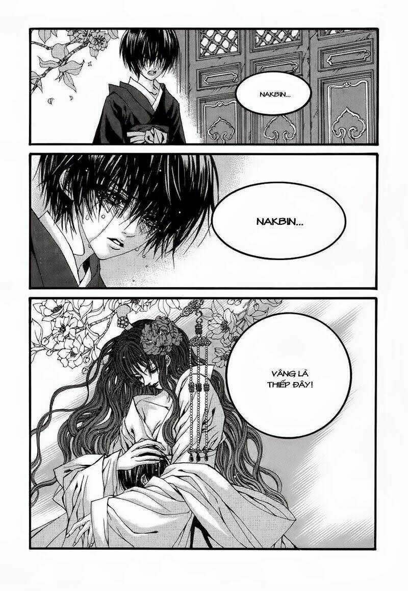 Habaek-Eui Shinbu Chapter 68 trang 5