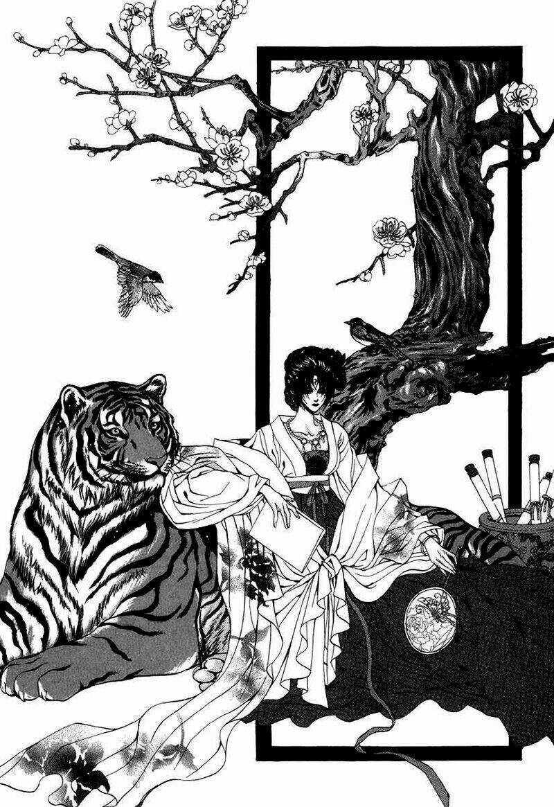 Habaek-Eui Shinbu Chapter 69 trang 3