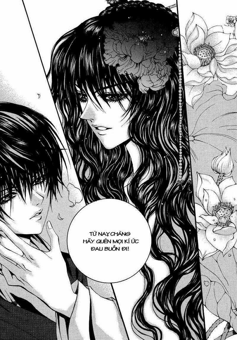 Habaek-Eui Shinbu Chapter 69 trang 4