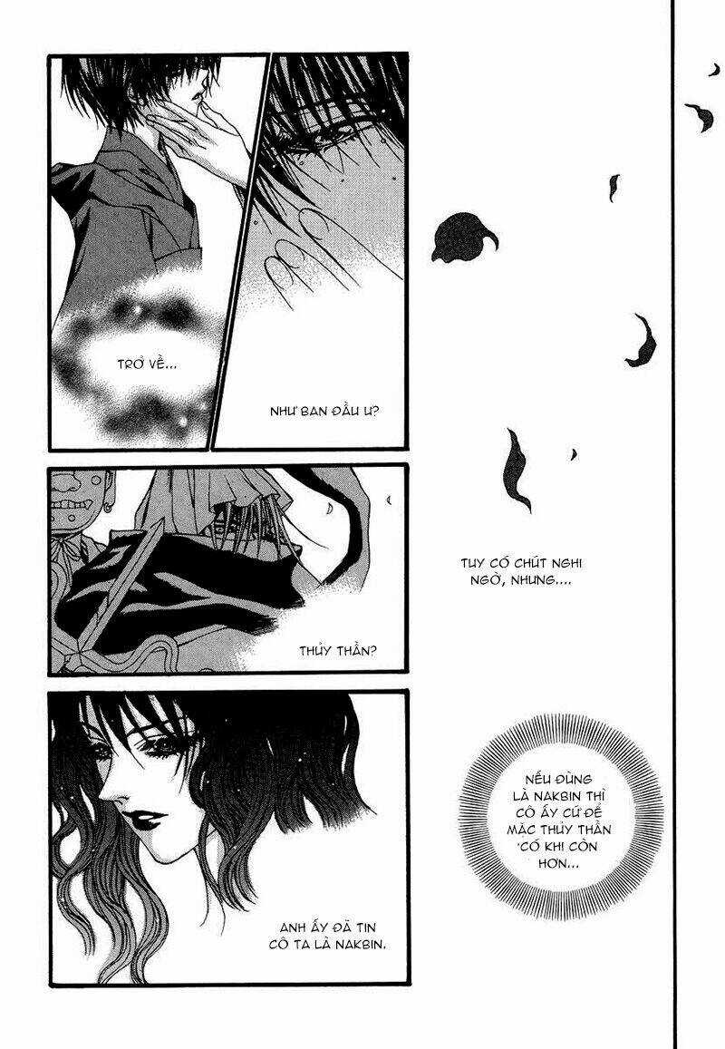 Habaek-Eui Shinbu Chapter 69 trang 6