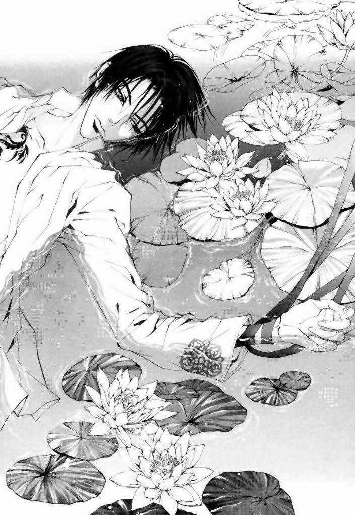 Habaek-Eui Shinbu Chapter 7 trang 0