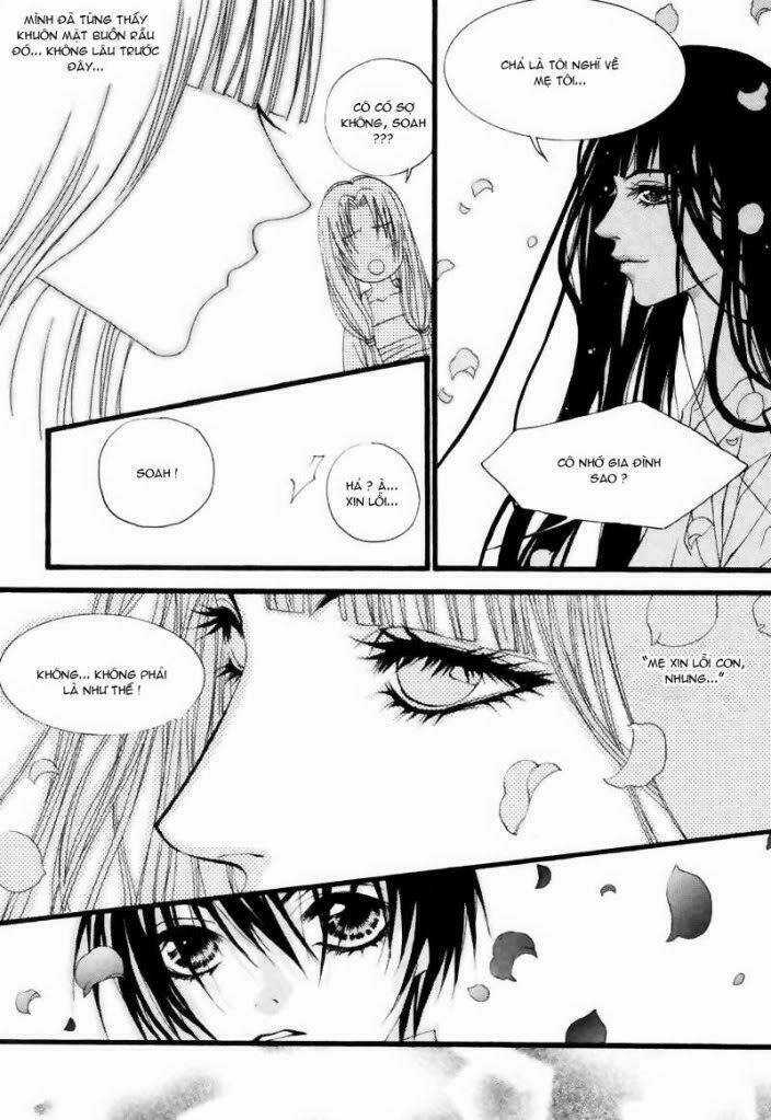 Habaek-Eui Shinbu Chapter 7 trang 17