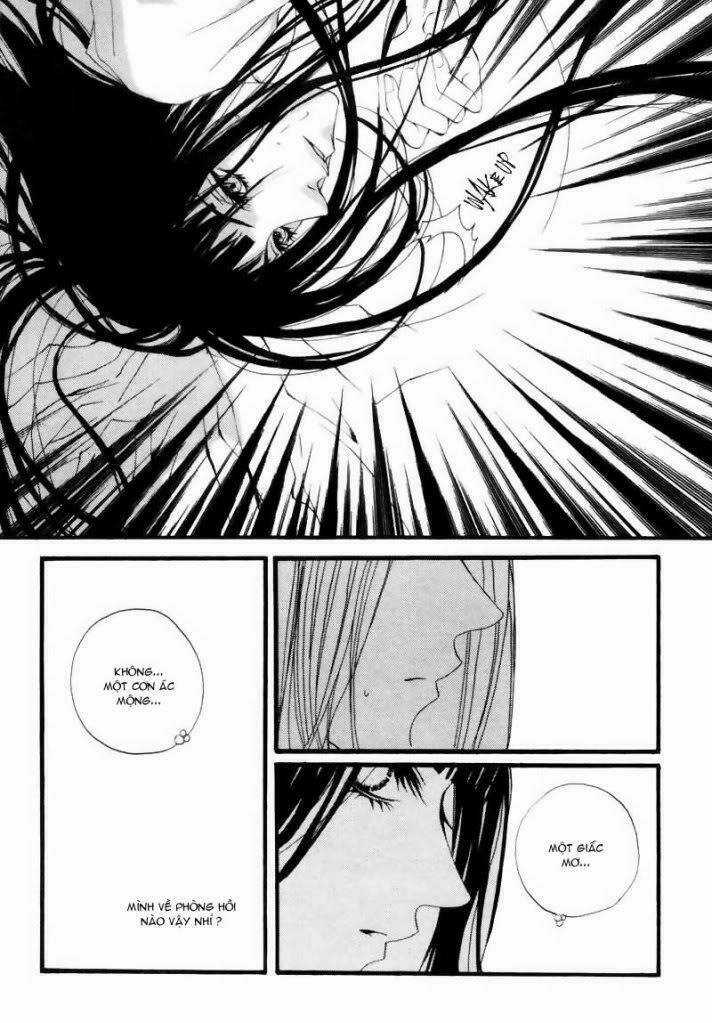 Habaek-Eui Shinbu Chapter 7 trang 2