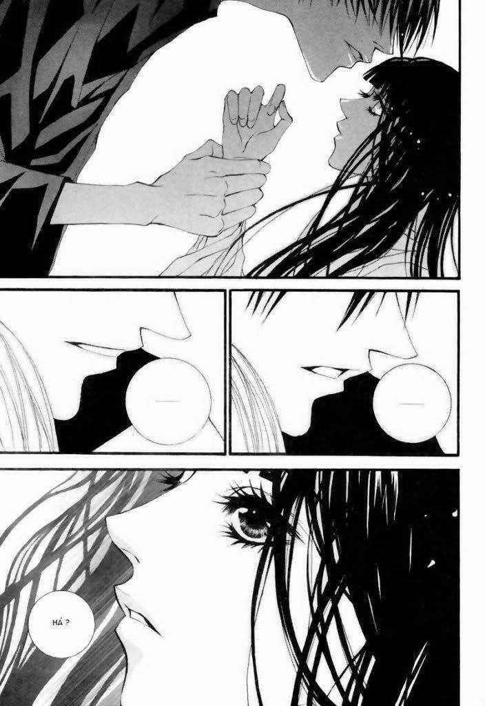 Habaek-Eui Shinbu Chapter 7 trang 20